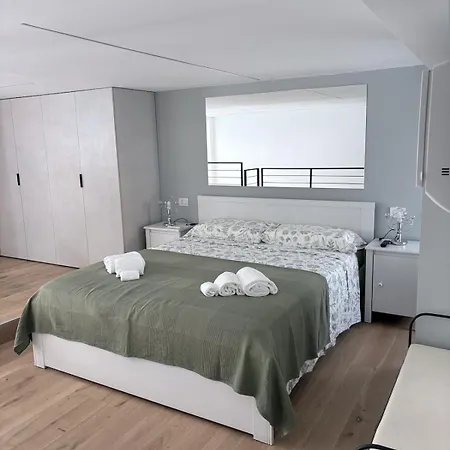 Monica's Loft * Domodossola