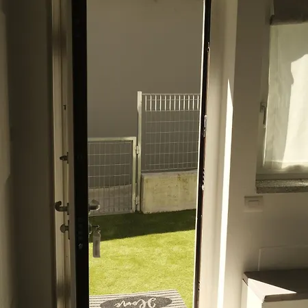 Apartmán Monica's Loft Domodossola