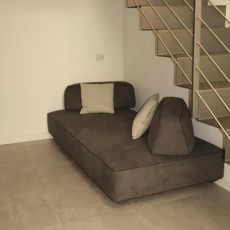 Monica's Loft * Domodossola