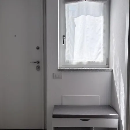 Monica's Loft Apartmán *