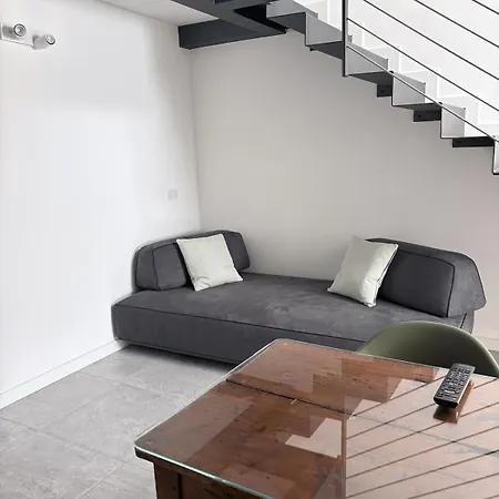 Monica's Loft