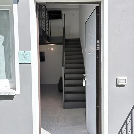 Monica's Loft *