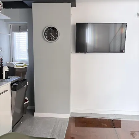 Monica's Loft