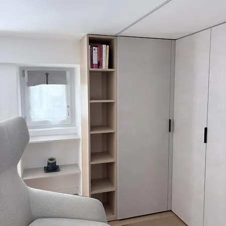 Apartmán Monica's Loft