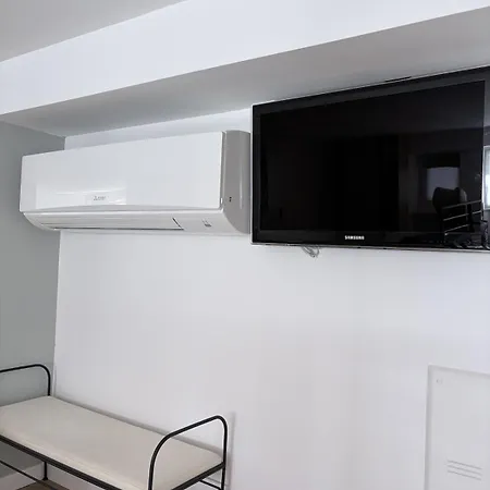 Monica's Loft
