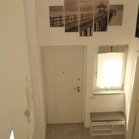 Apartmán Monica's Loft *